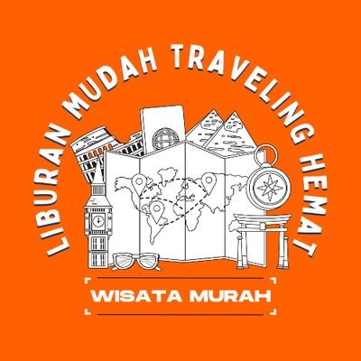 Berbagi informasi seputar traveling, tips, dan promo liburan murah terpercaya