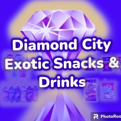 Wholesale Distributer of Exotic Snacks & Sodas 📍#WilkesBarre —Spreading #exotic love 💜 thru the Wyoming Valley. Serving all of #NEPA & #Tristate Area.