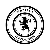 Elderslie AFC (@eldersliefc) 's Twitter Profile