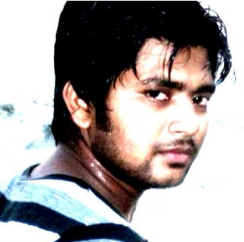 piash88's profile picture. THINK POSITIVE