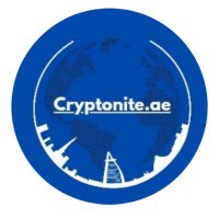 CryptoniteUae(@CryptoniteUae) 's Twitter Profile Photo