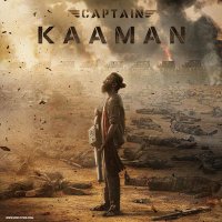 Captain Kaaman (@kaaman3point0) 's Twitter Profile
