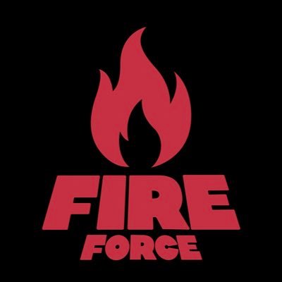 FIRE FORCE