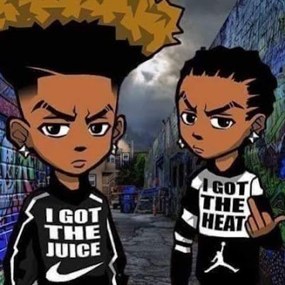 OPBxOPRxDeuce's profile picture. 