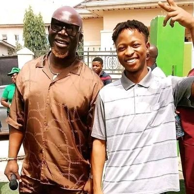 ElochukwuChiude's profile picture. Creative society volunteer (Nigeria)