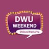 DwuWeekend's profile picture. Komunitas Persiapan UTBK & UM. Informasi group dan rekaman ⬇️