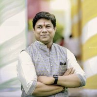 Sumit Khambekar (@khambekarsumit) 's Twitter Profile