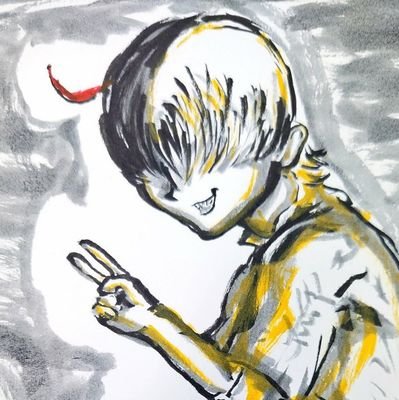 モブ爺さんのプロフィール画像