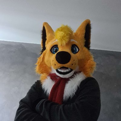 Furry from Finland. VRChat player and fursuiter. Taking pics, making videos and hanging out with people. I'm 25