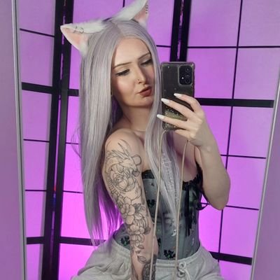 23💞 Dein Traum E-girl / Twitch Streamerin und Cosplayerin + Spicy Content Creatorin mit ❤️🌶