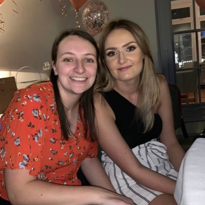 GemmaTremlett's profile picture. 💙💗