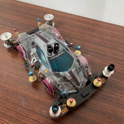 moimoi____w's profile picture. 息子のミニ四駆報告と私の趣味をなんとなく発信しております🤭