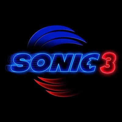 I post information about Sonic 3 the movie that will be released on December 20, 2024 and about the Knuckles series that will be released on Paramount+.