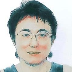 Ciencia ficción, literatura, cine, teatro... son mis aficiones.
(Imagen de perfil sobre foto de 1999).