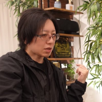 abetokyo Profile Picture