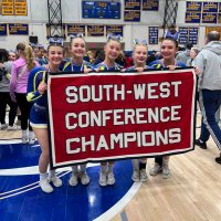 NHSCheer (@nhscheer2) 's Twitter Profile