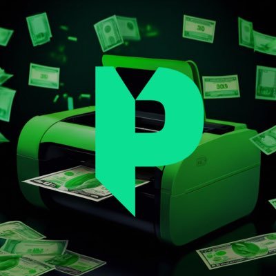 Printor Bot is a community made bot that tracks your rewards from @PrintProtocol and converts them to $USD value straight to your telegram.