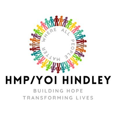 Official Account of HMP&YOI Hindley. This account is not monitored. If you have concerns about a loved one please call Safety Team Help Line on 01942 663294