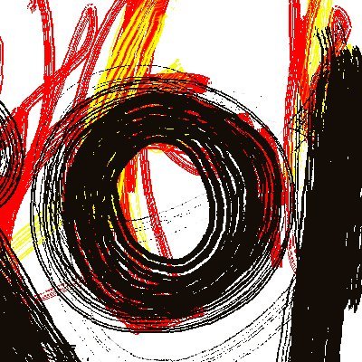 vociferio's profile picture. 