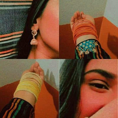 meinmarium's profile picture. Alhmdulliah for everything 💕💕💕