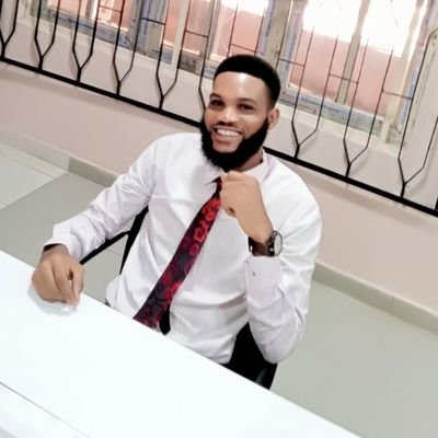 Joseph_Ibeh_ Profile Picture