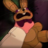 TotallyNotAComputerVirus (OLD) (@glitchbunny__) 's Twitter Profile