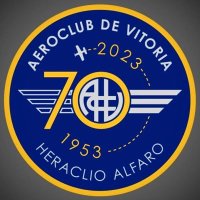AEROCLUB DE VITORIA(@AeroclubVitoria) 's Twitter Profile Photo