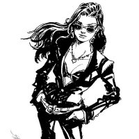 Daily Lisa Lisa 🕶🧣(@lisalisadaily) 's Twitter Profile Photo