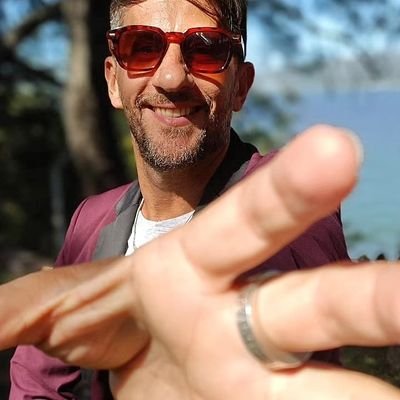 LeoBosio's profile picture. Artista & Creador 🔴