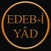 EDEB-İ YÂD (@edebiyaad) Twitter profile photo