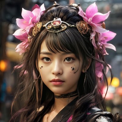 kawasho_AI Profile