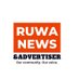 Ruwa News & Advertiser (@ruwanews) Twitter profile photo Ruwa News & Advertiser (@ruwanews) Twitter profile photo