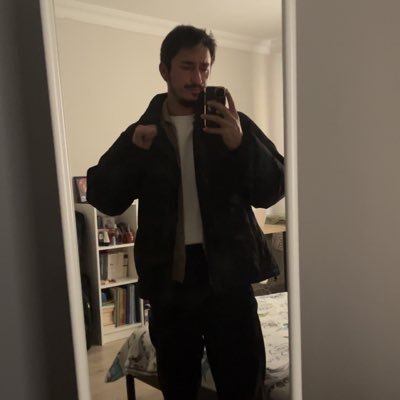 tedwardhk's profile picture. itü | cant write cause holding career path | 🏳️‍🌈