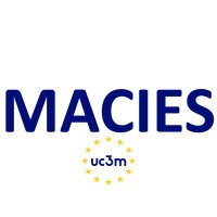 MACIES 🇪🇺(@MACIES_UC3M) 's Twitter Profileg