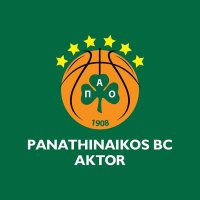 Panathinaikos BC(@paobcgr) 's Twitter Profile Photo