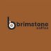Brimstone Coffee (@brimstonecoffee) Twitter profile photo