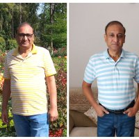 Dheeraj Garg | Metabolic Health Advisor(@IMHEALTHY_IN) 's Twitter Profile Photo