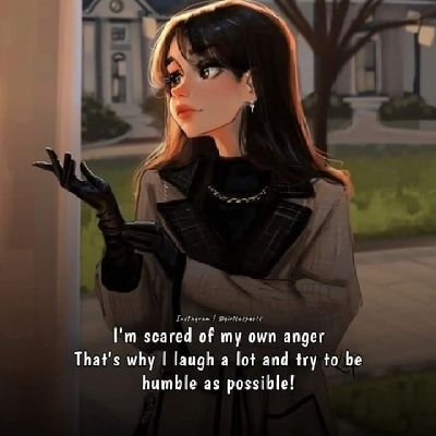 AYdream89's profile picture. Your thoughts Become your Words,😊
And your Words beCome your Action,
And your Actions Become your Reality.😊