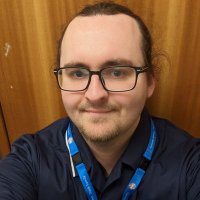 Michael Amies (@mikey_amies) 's Twitter Profile