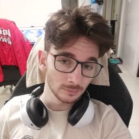 Travis Waters (@castawaydota) 's Twitter Profile Photo Travis Waters (@castawaydota) 's Twitter Profile Photo