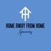 Home Away From Xperiences (@Awayfronhome23) Twitter profile photo