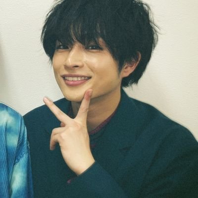 曽田陵介 /

急にフォローしても驚かないでください！翻訳者を使用している孤独な韓国人ファンです。