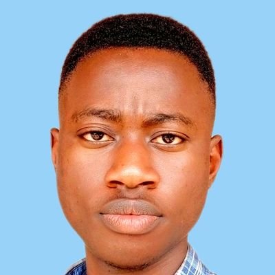 AFRO SINGER AND WRITER 💡💡
I believe I will write my story one day
https://t.co/G2cY6tqLVG
https://t.co/XTjX8GgI8I
DROP YOUR HANDLES LETS FOLLOW YOU