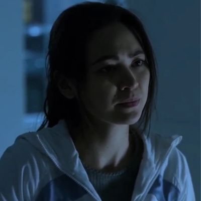 Christian✝️ Colleen Wing is the best Marvel character #BringBackColleenWing🗡 #RestoreTheSnyderverse💯