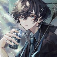 氷空 (@1dntyddow687258) 's Twitter Profile