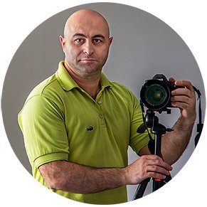 PHOTOGRAPHY | VIRTUAL TOUR | Google Trust Photographer | Member of Iranian national photographer's society | NFT Artist