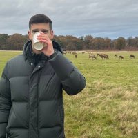 Joshua Gibbs (@anothermimoguy) 's Twitter Profile