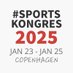 #Sportskongres (@sportskongres) Twitter profile photo