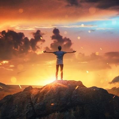 Caer Está Permitido, Levantarse Es Obligatorio. #SiguemeYTeSigo
