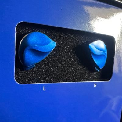 khux_baron's profile picture. ゲーム垢♪ 毎日元気に皆と絡みます♪⸜❤︎⸝‍ やばい⸜❤︎⸝‍ アークナイツ、最近DAPからオーディオの大海原へ出航しました！追記サイコパスらしいわ来年こそイヤホン買わないんだから!